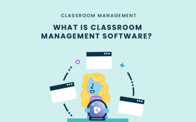 What is Classroom Management Software?