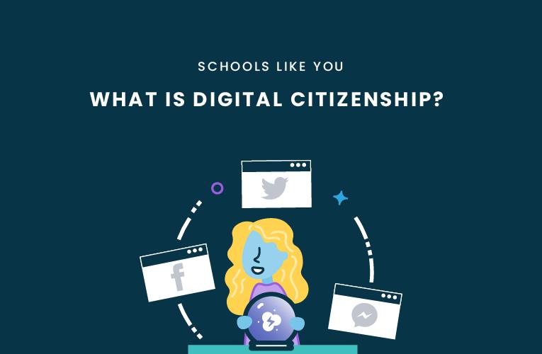What Is Digital Citizenship? - Dyknow