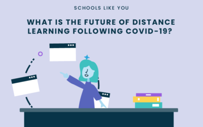 What is the Future of Distance Learning Following COVID-19?