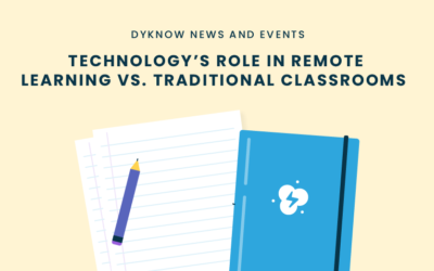 Technology’s Role in Remote Learning vs. Traditional Classrooms