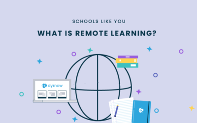 What Is Remote Learning?