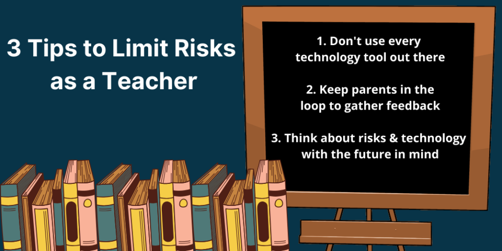 Leaning On Technology To Take Risks As A Teacher Dyknow 3018