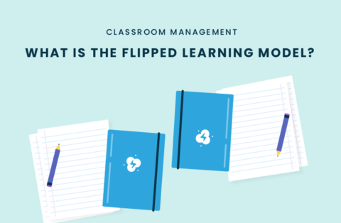 What Is The Flipped Learning Model? - Dyknow