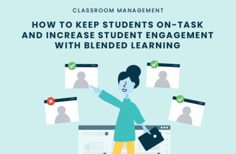 How to Keep Students On-Task and Increase Student Engagement with ...