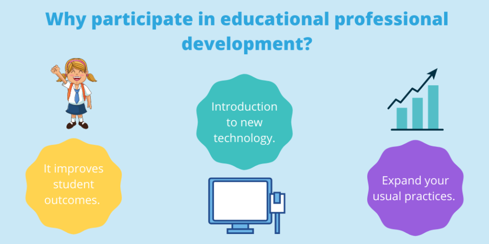 Bridging The Gap Between Teachers Students And Technology With 