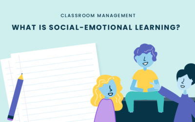 What is Social-Emotional Learning?