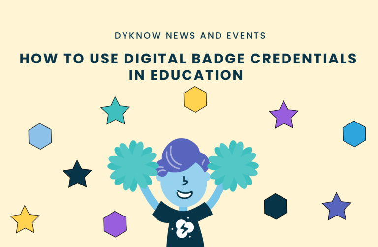 Digital Badges, Business Student Credentials