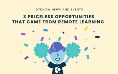 3 Priceless Opportunities That Have Come from Remote Learning