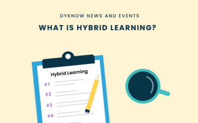 What is Hybrid Learning?